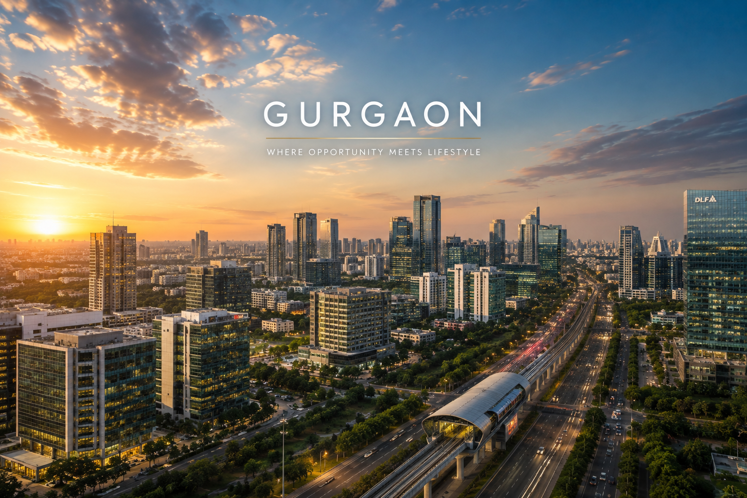 M3M projects in Gurugram, Haryana