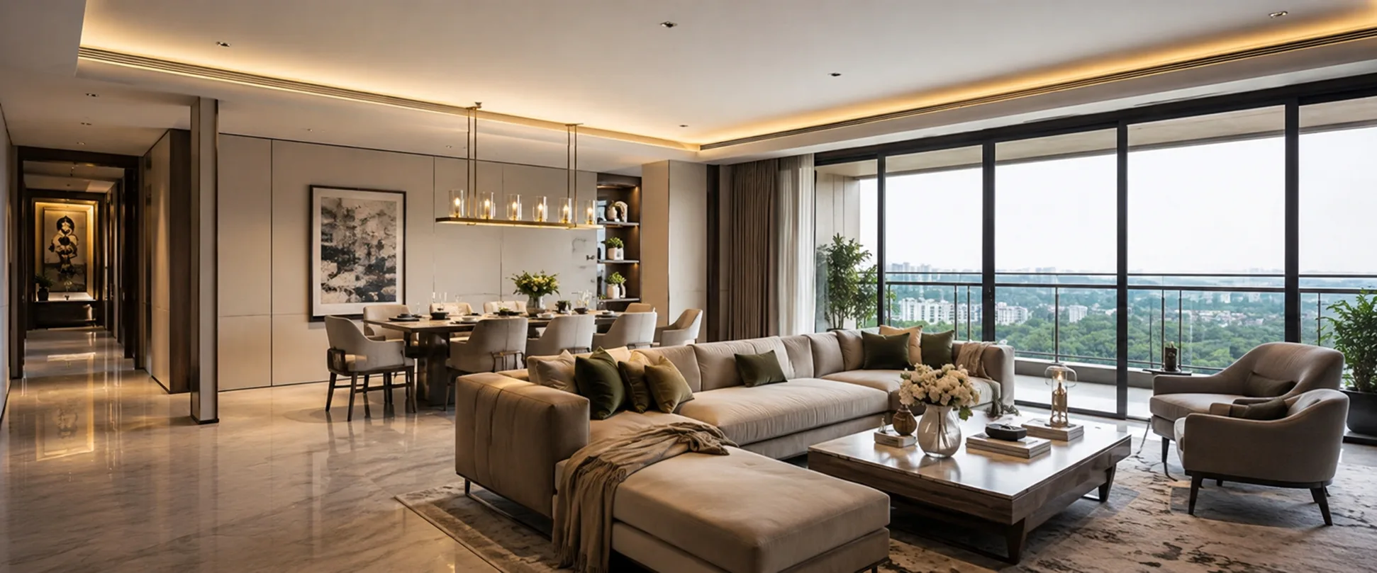 M3M Capital in Gurugram