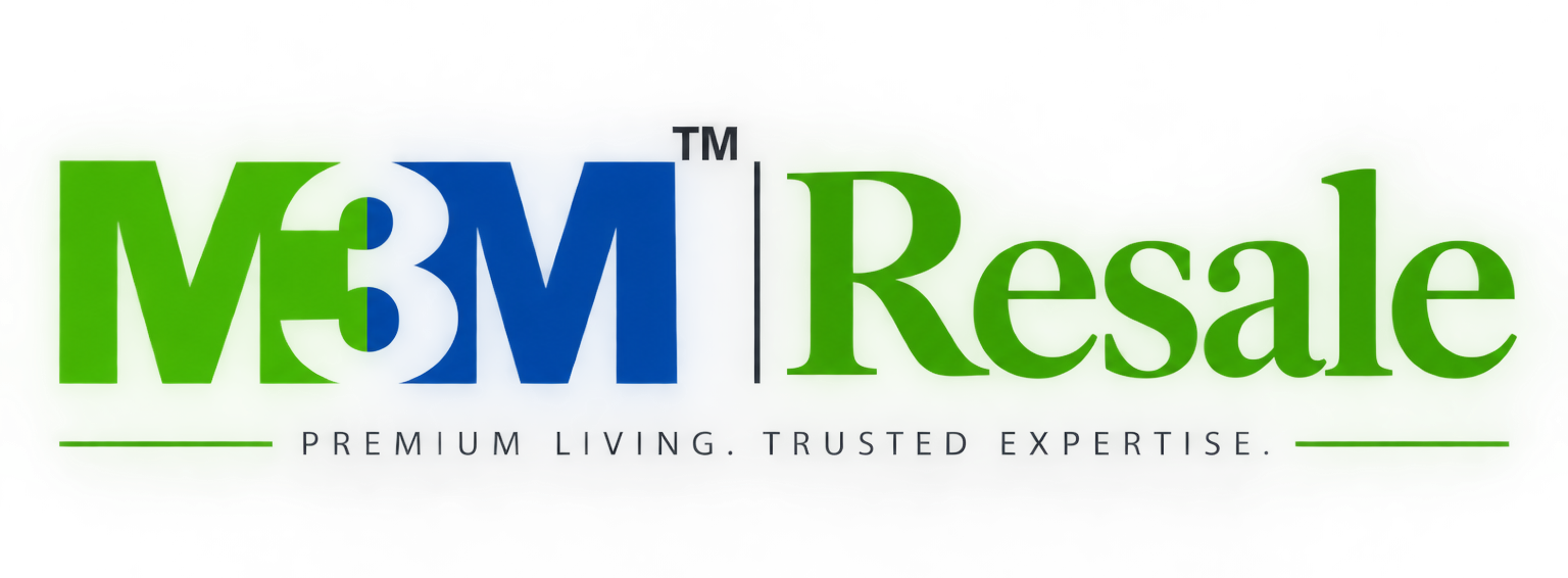 M3M Resale